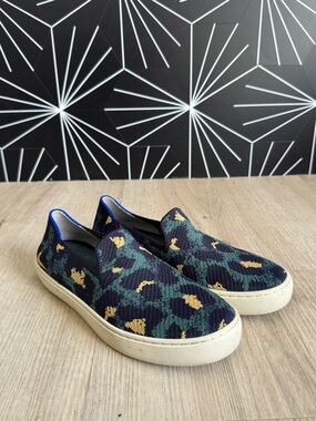 Women’s Rothy's Knit Slip On Sneakers
